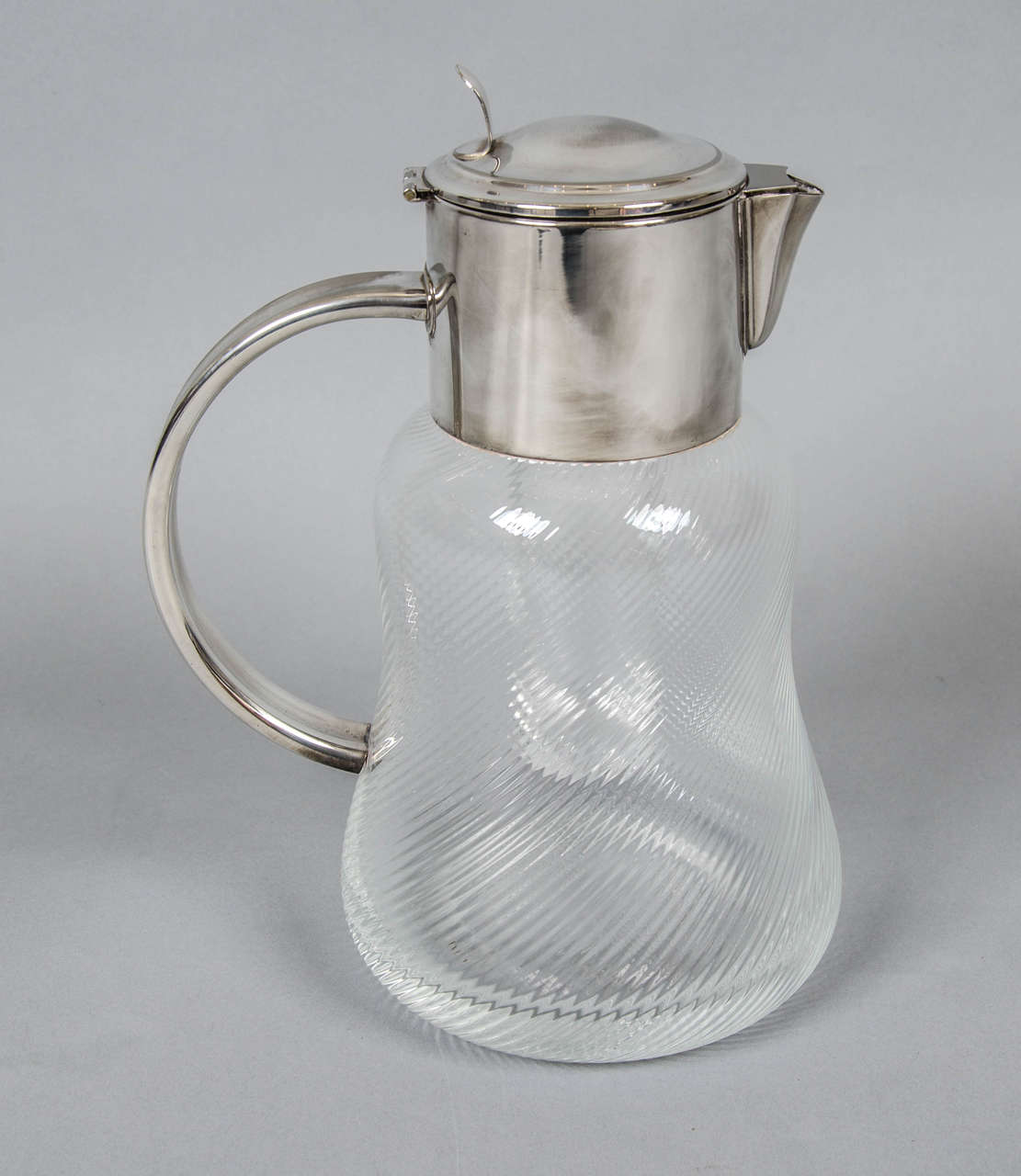 Very Special Lemonade Jug