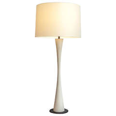 Stewart Ross James Table Lamp for Hansen Lighting Co.