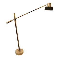 Italian Floor Lamp from The 1970
s