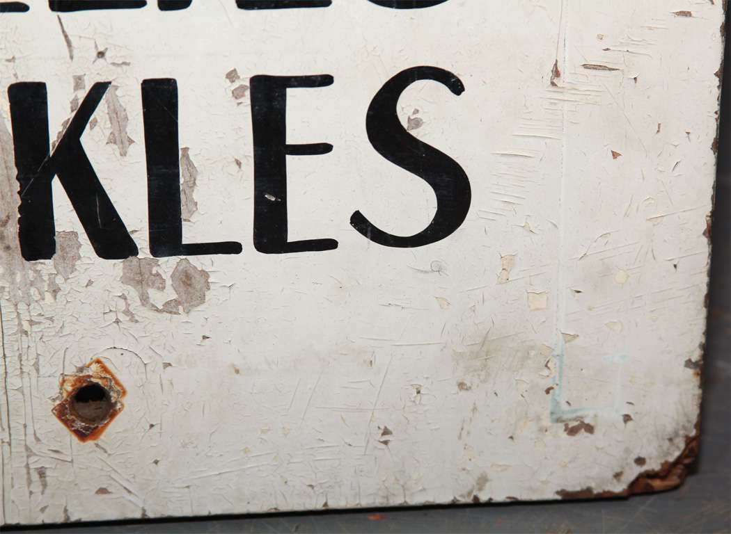 farm stand sign 1