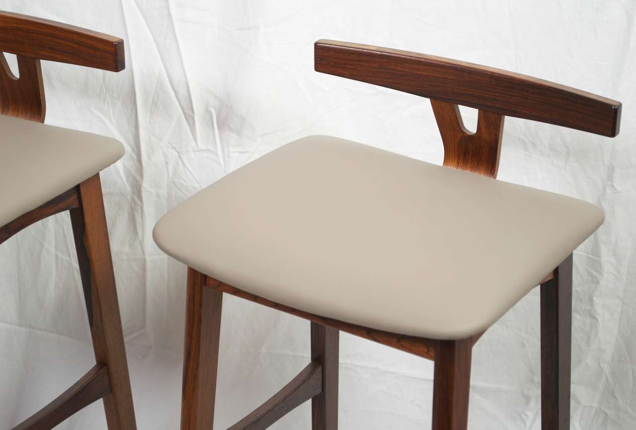 danish barstool