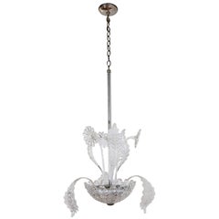 Murano Fixture