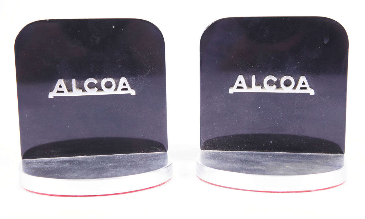 alcoa aluminum extrusions