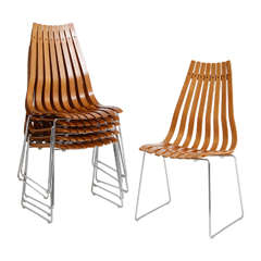 Hans Brattrud chairs