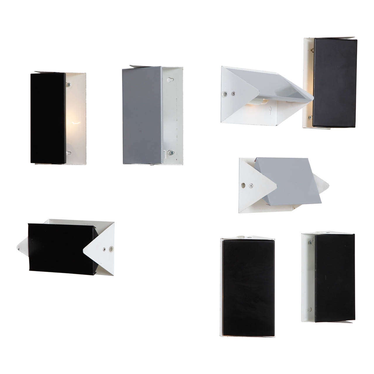Wall Lights by Anvia