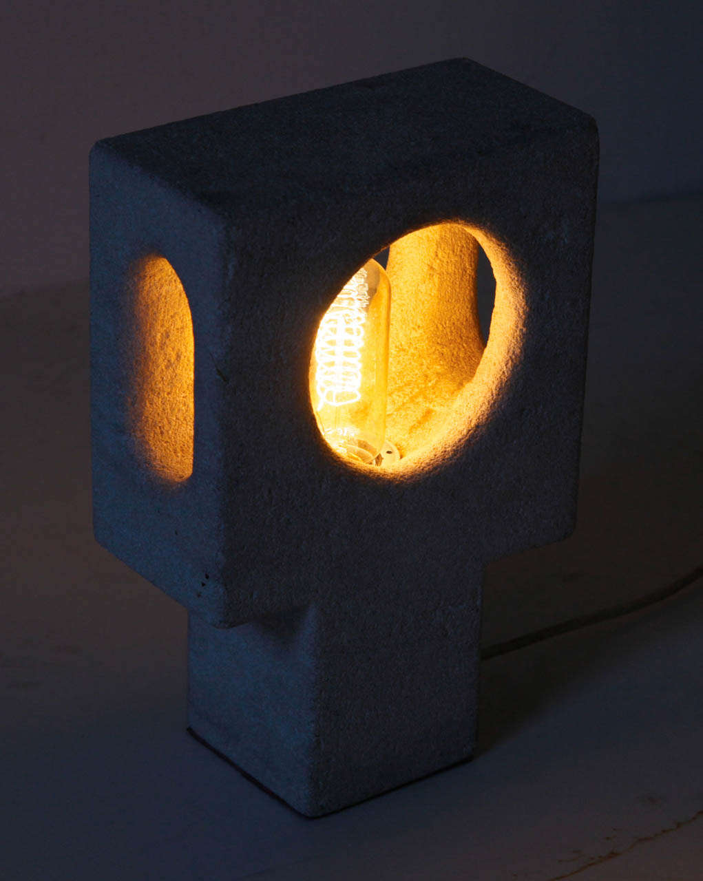 Tornes Stone Lamp 5