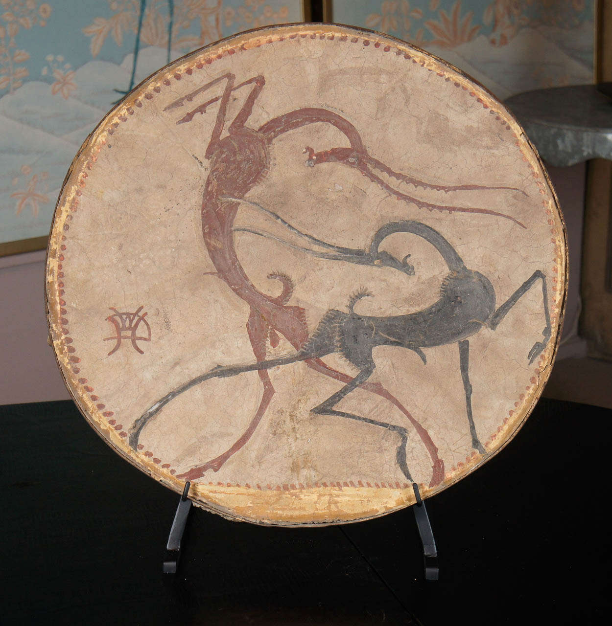 William Hunt Diederich rondel