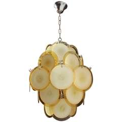 Vistosi Disc Fixture