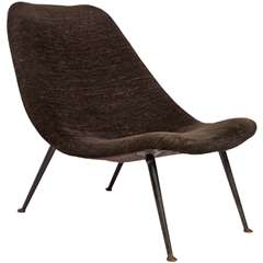 1950s Chair France