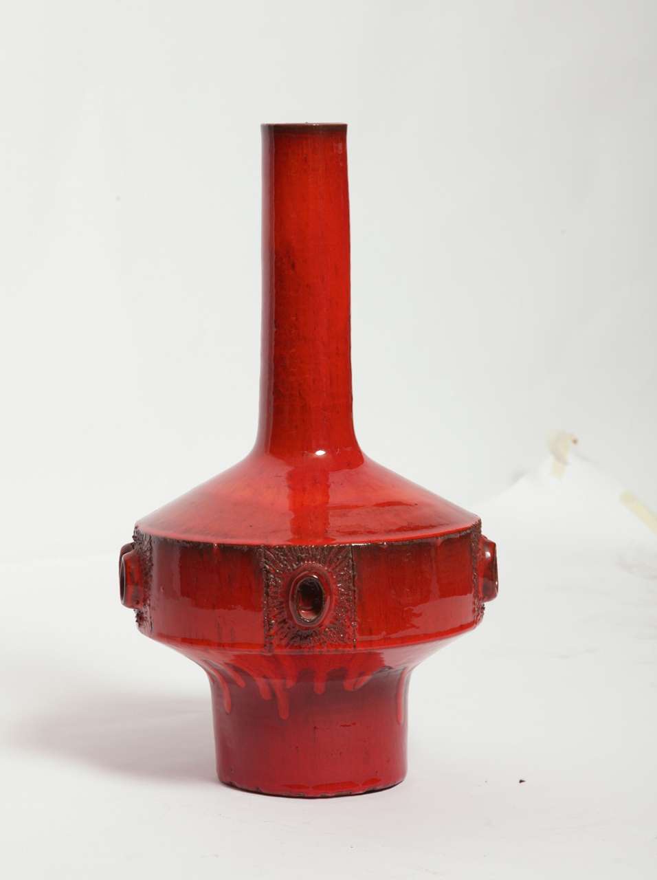 Amphora Vase For Sale at 1stdibs