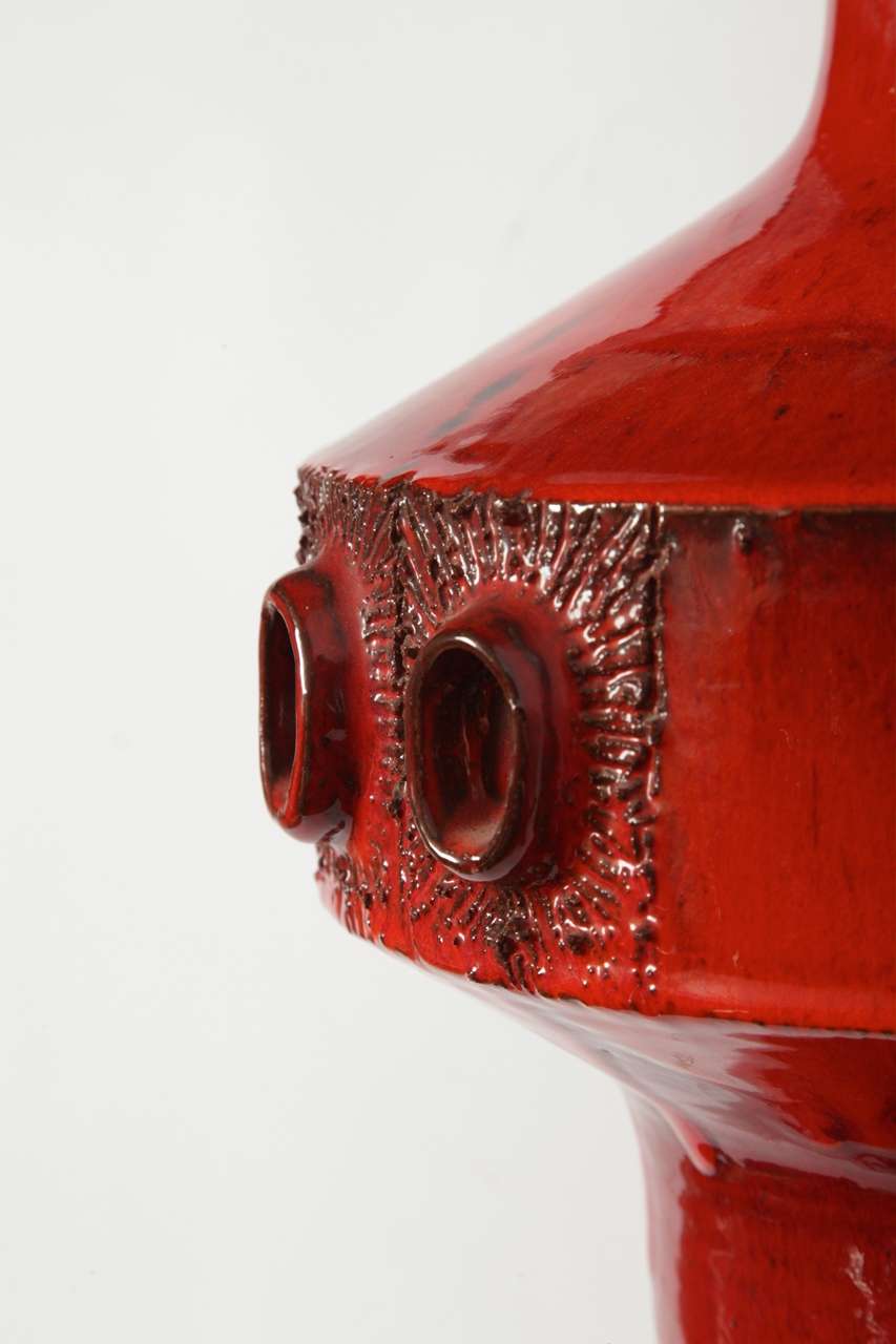 Amphora Vase For Sale at 1stdibs