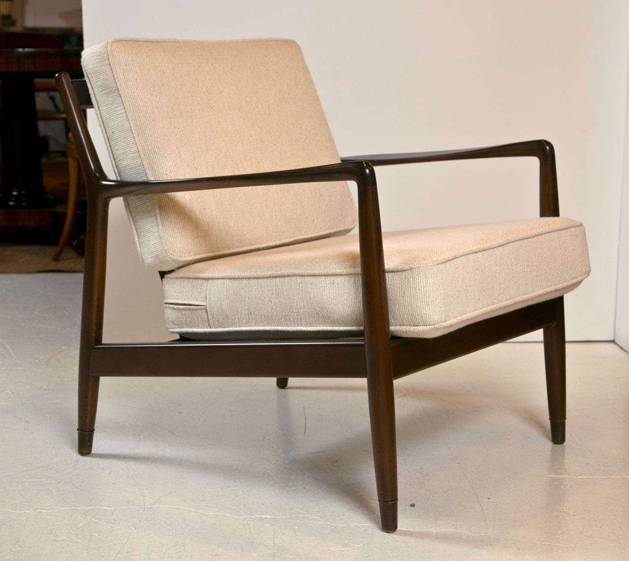 Mid-20th Century Mid - 1960's Lounge Chair