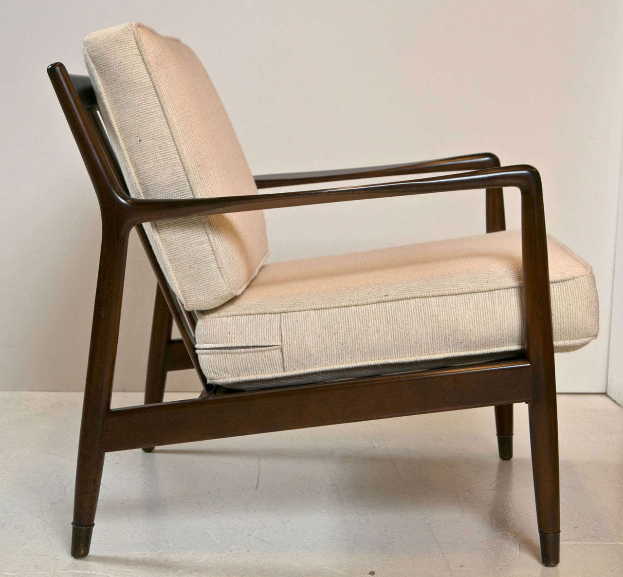 Mid - 1960's Lounge Chair 1