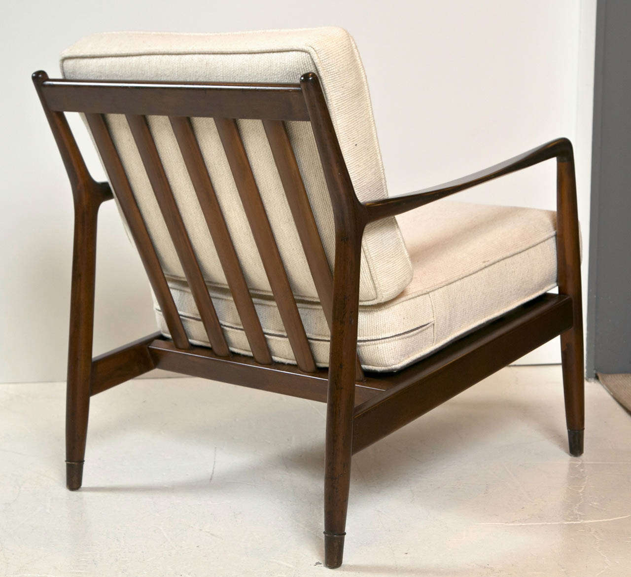 Mid - 1960's Lounge Chair 2