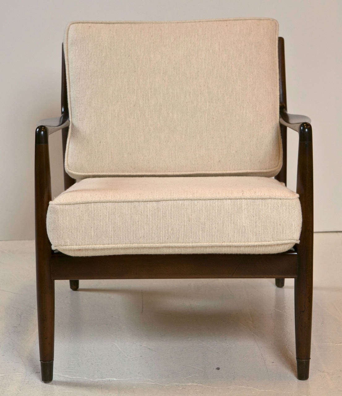 Mid - 1960's Lounge Chair 5