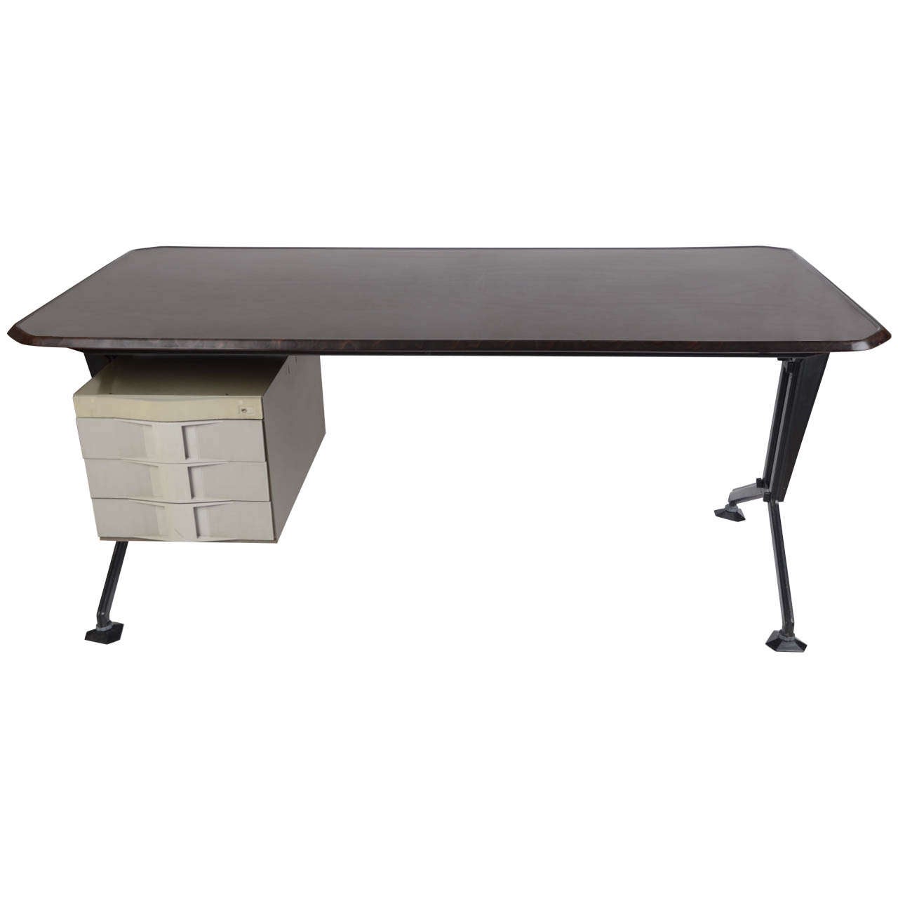 Olivetti Desk For Sale
