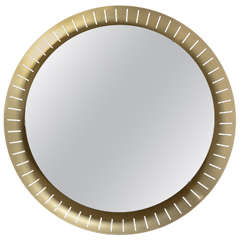 Stilnovo Illuminated Mirror