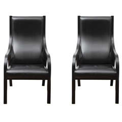 Armchairs Cavour