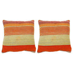 Custom Peruvian Pillow