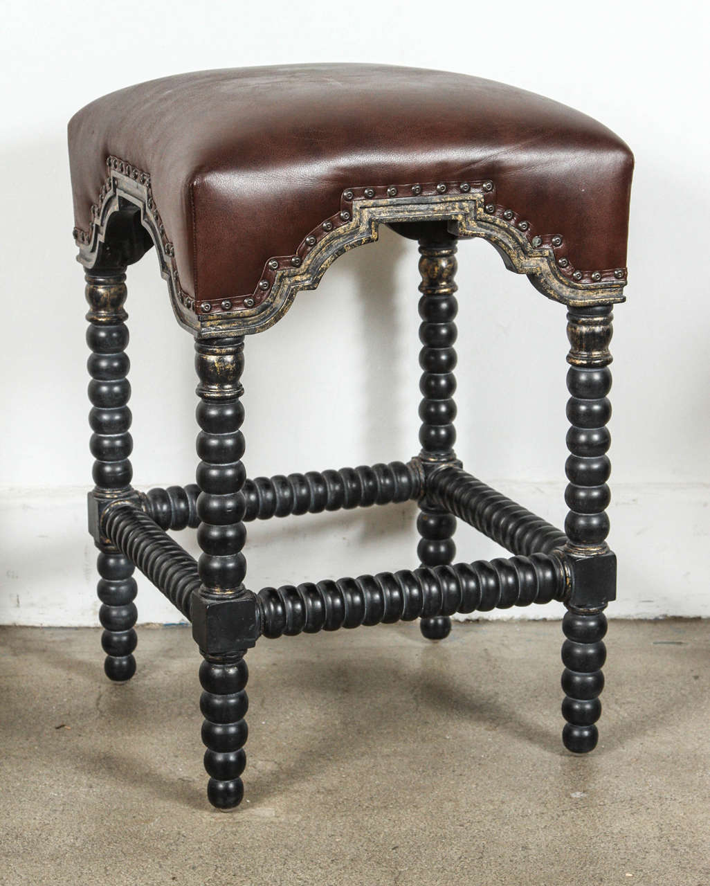 spanish style counter stools