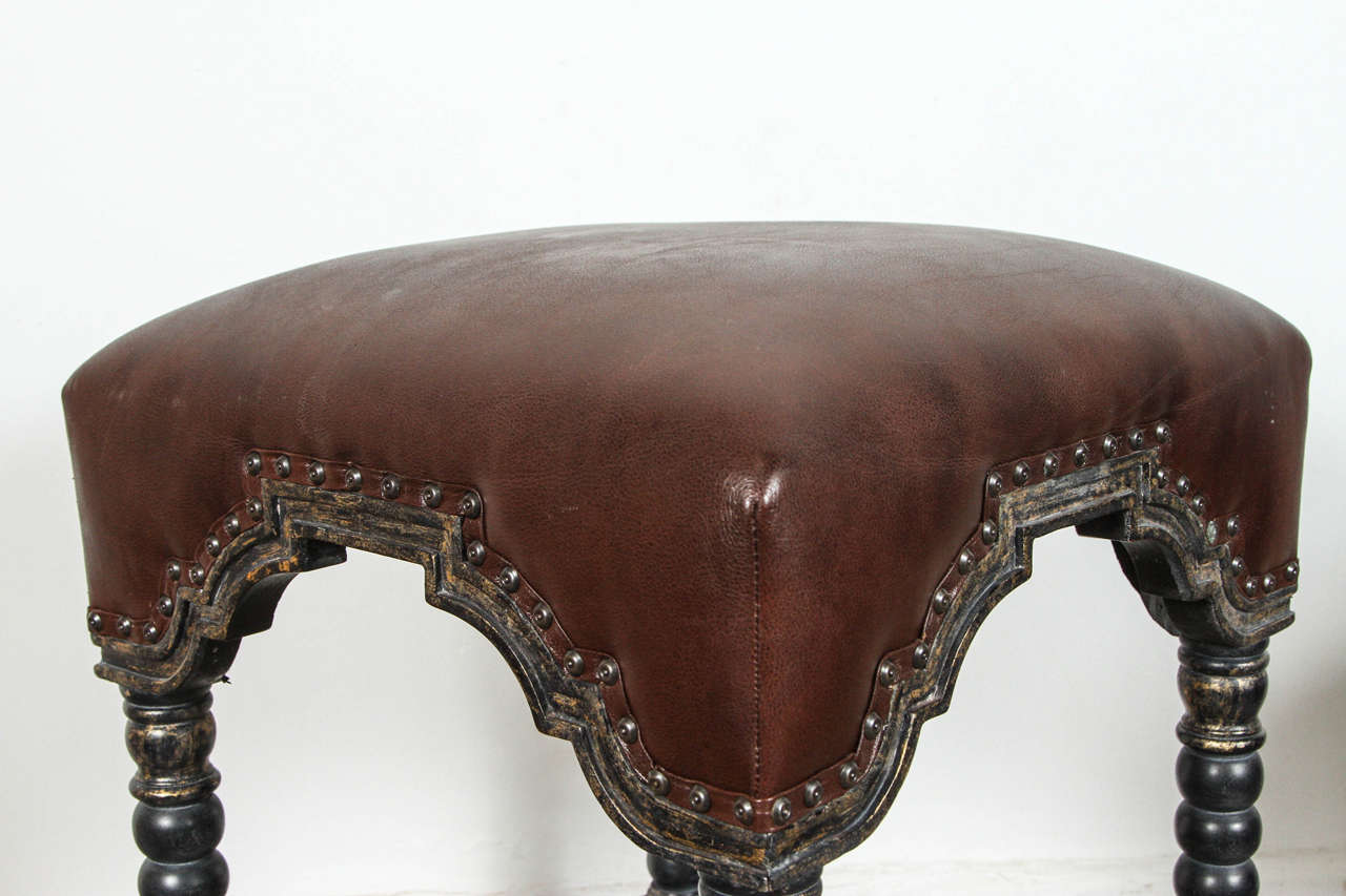 moroccan bar stools