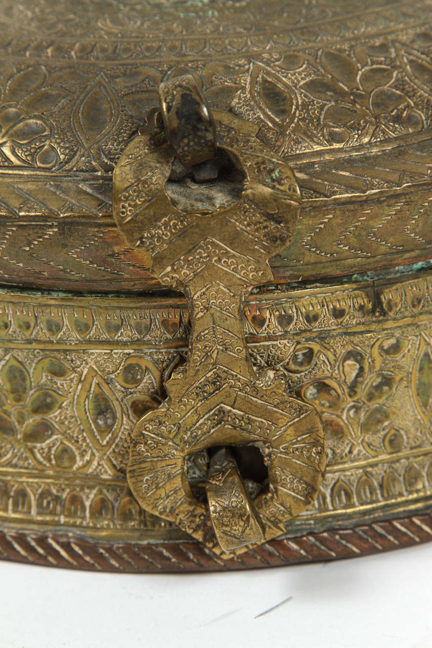 turkish brass