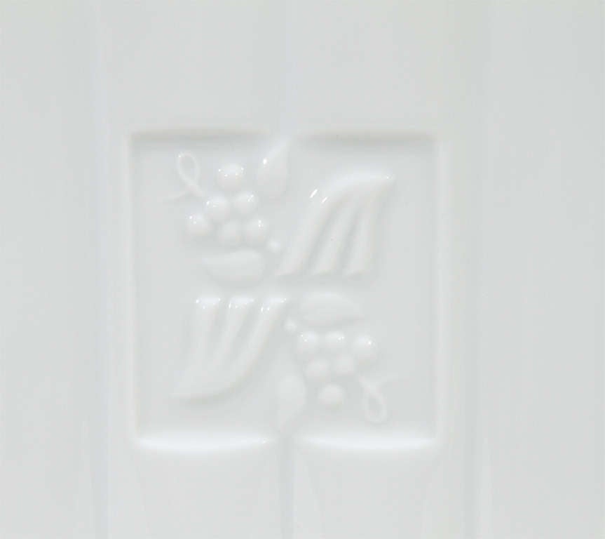 Vintage Porcelain Vase by Michael Graves for Alessi For Sale at 1stDibs vintage alessi