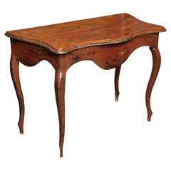 Spanish Console Spanish Console