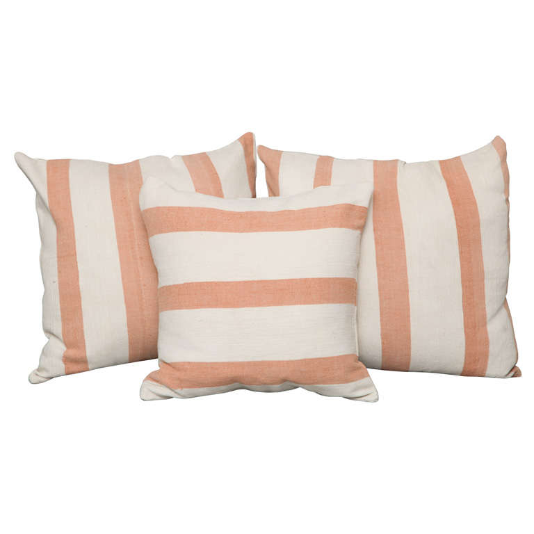 Burmese Pillows For Sale at 1stDibs