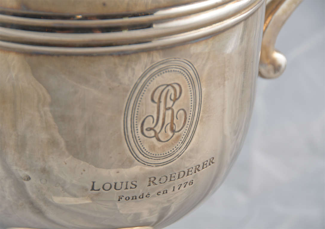 French Louis Roederer