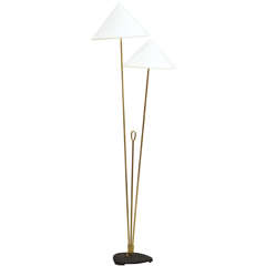 Rupert Nikoll Floor Lamp