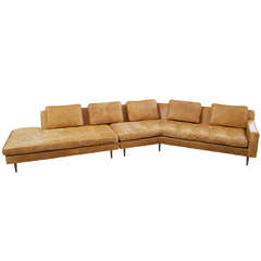 Vintage Harvey Probber - Sectional Sofa