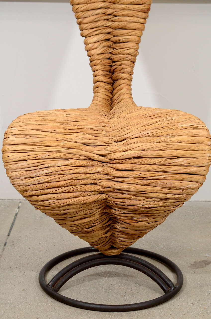 s chair tom dixon