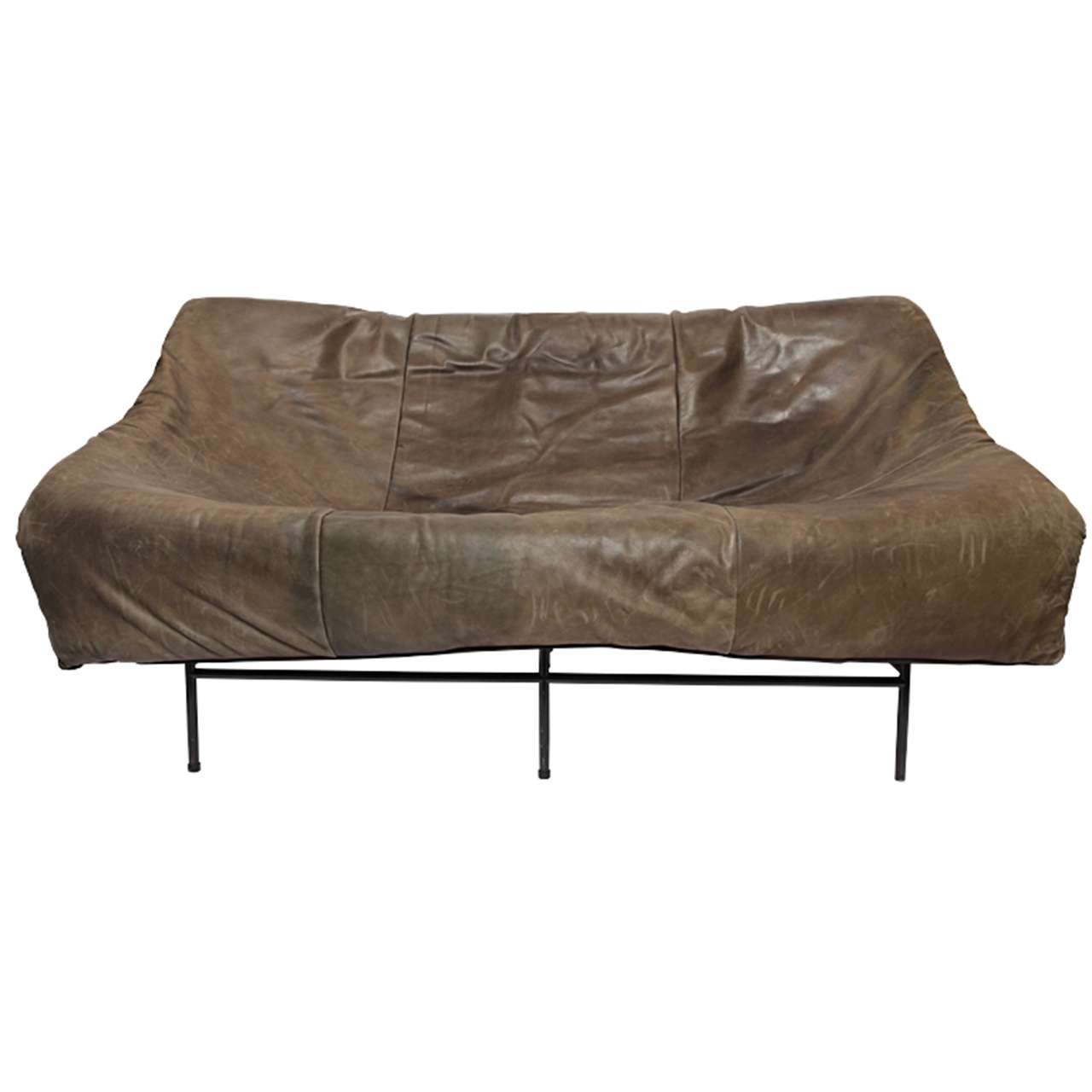 Gerard van den Berg Butterfly 2 Seater. at 1stDibs Gerard van den Berg Butterfly 2 Seater. at 1stDibs