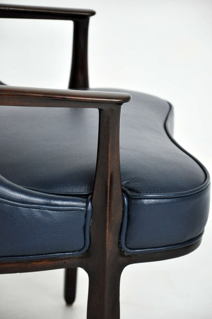 Dunbar Janus Chair - Edward Wormley 1