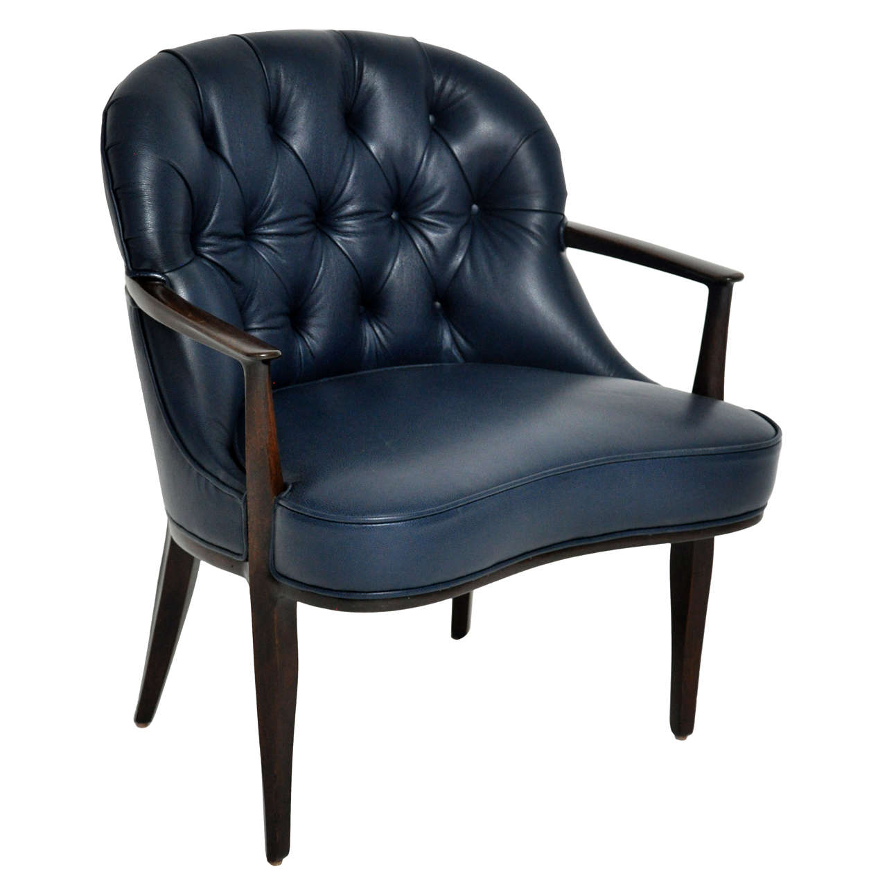 Dunbar Janus Chair - Edward Wormley