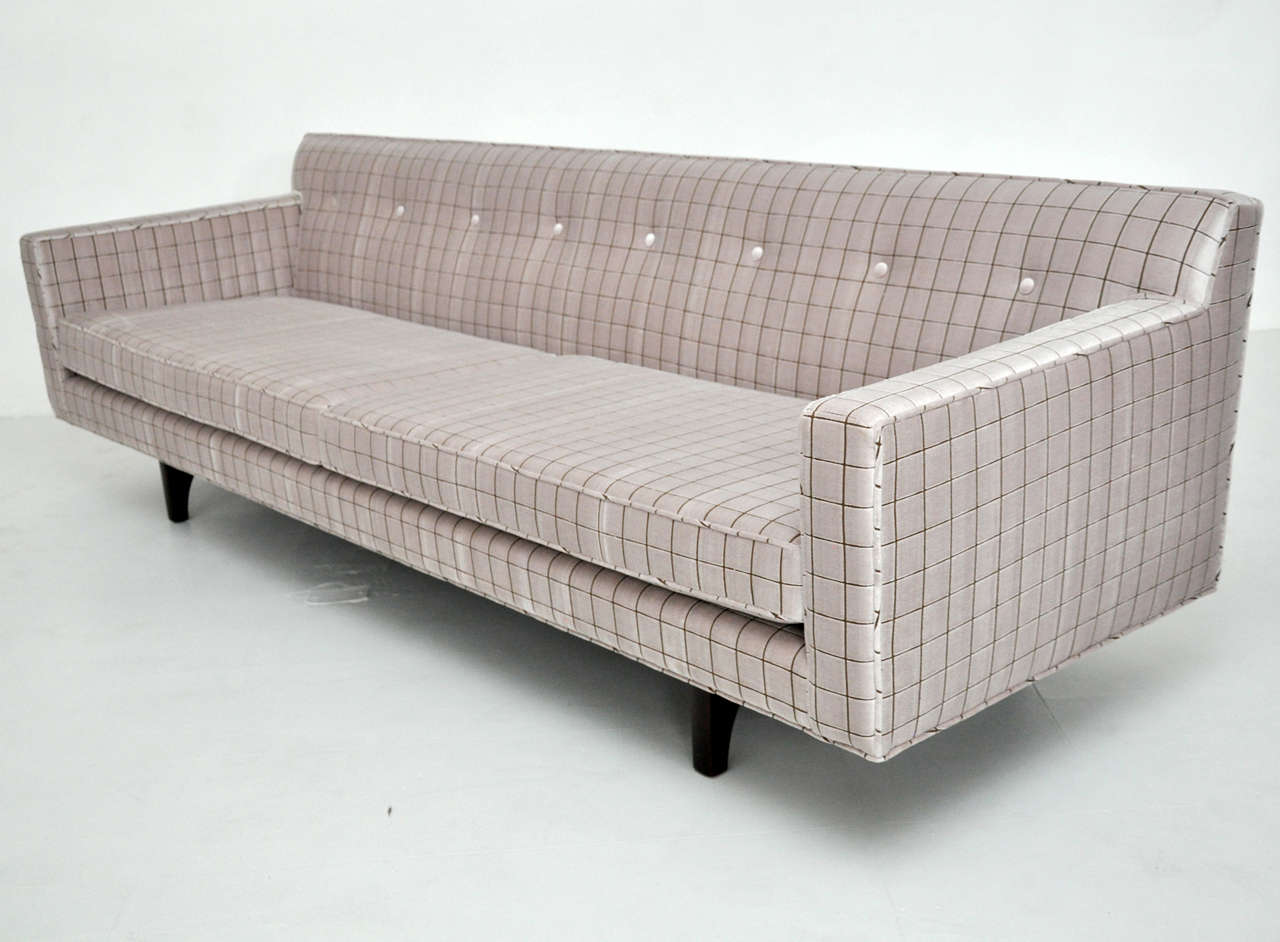 Dunbar sofa - Edward Wormley