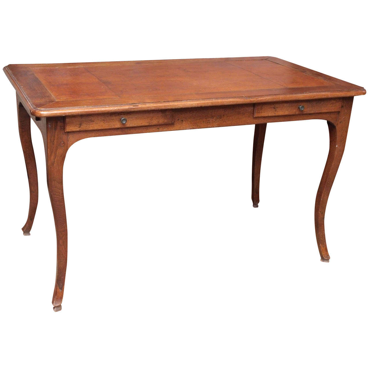 19th Century French Louis XV Style Desk