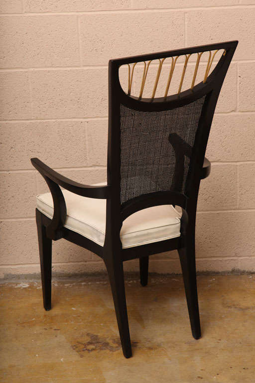 Set of Chairs by Romweber 1
