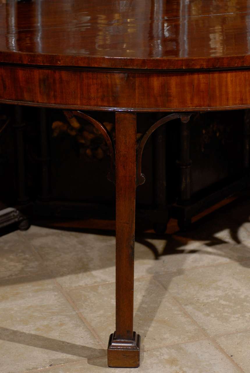 18th/19thC Irish Mahogany Serving Table
An Atlanta Resource for Fine Antiques
We have a very large inventory on our website
To visit go to www.parcmonceau.com