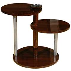 Art Deco/Modernist Occasional Table