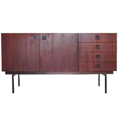 sideboard by Cees Braakman for Pastoe