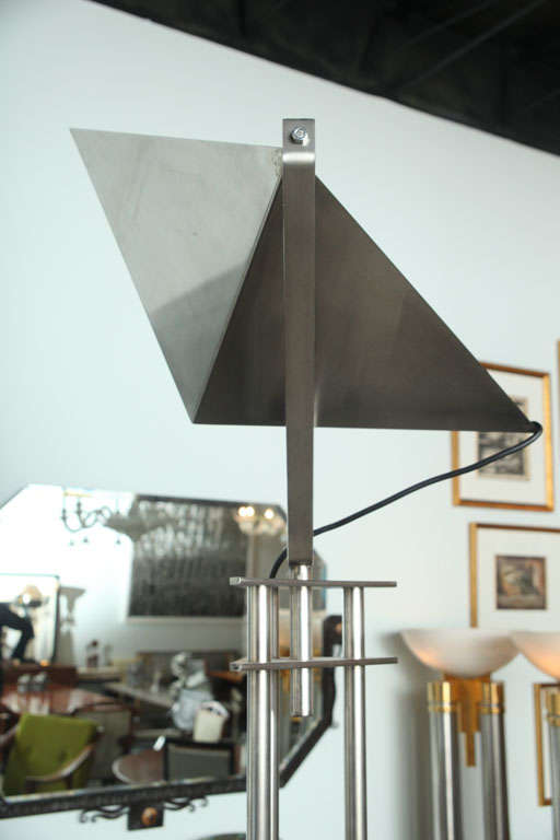 Italian Modern Floor Lamp  For Sale 4