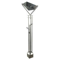 Italian Modern Floor Lamp by Claudio Salocchi 12