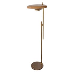 Retro Italian Floor Lamp by Torlasco