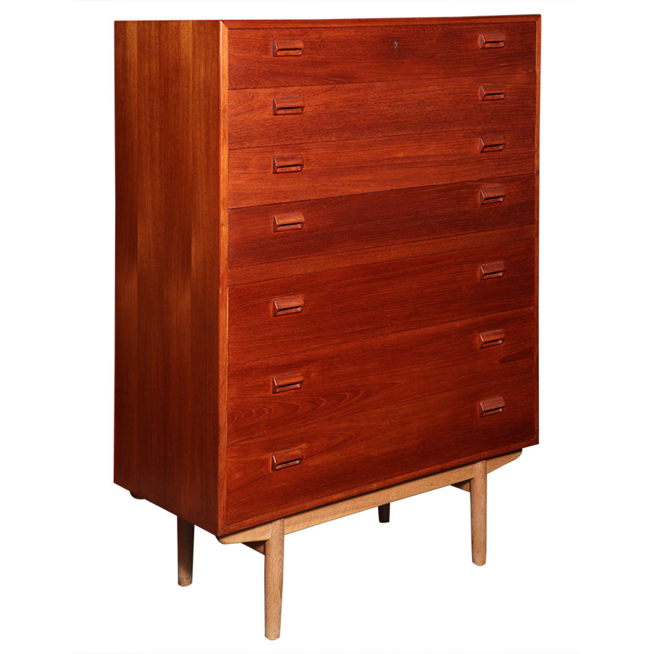  tallboy chest of drawers dresser walnut quotes shard4 1stdibs us com