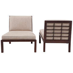 Michael Taylor for Baker Chairs 8