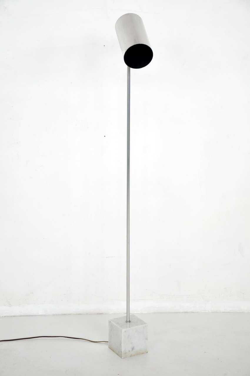 Robert Sonneman Spotlight Floor Lamp