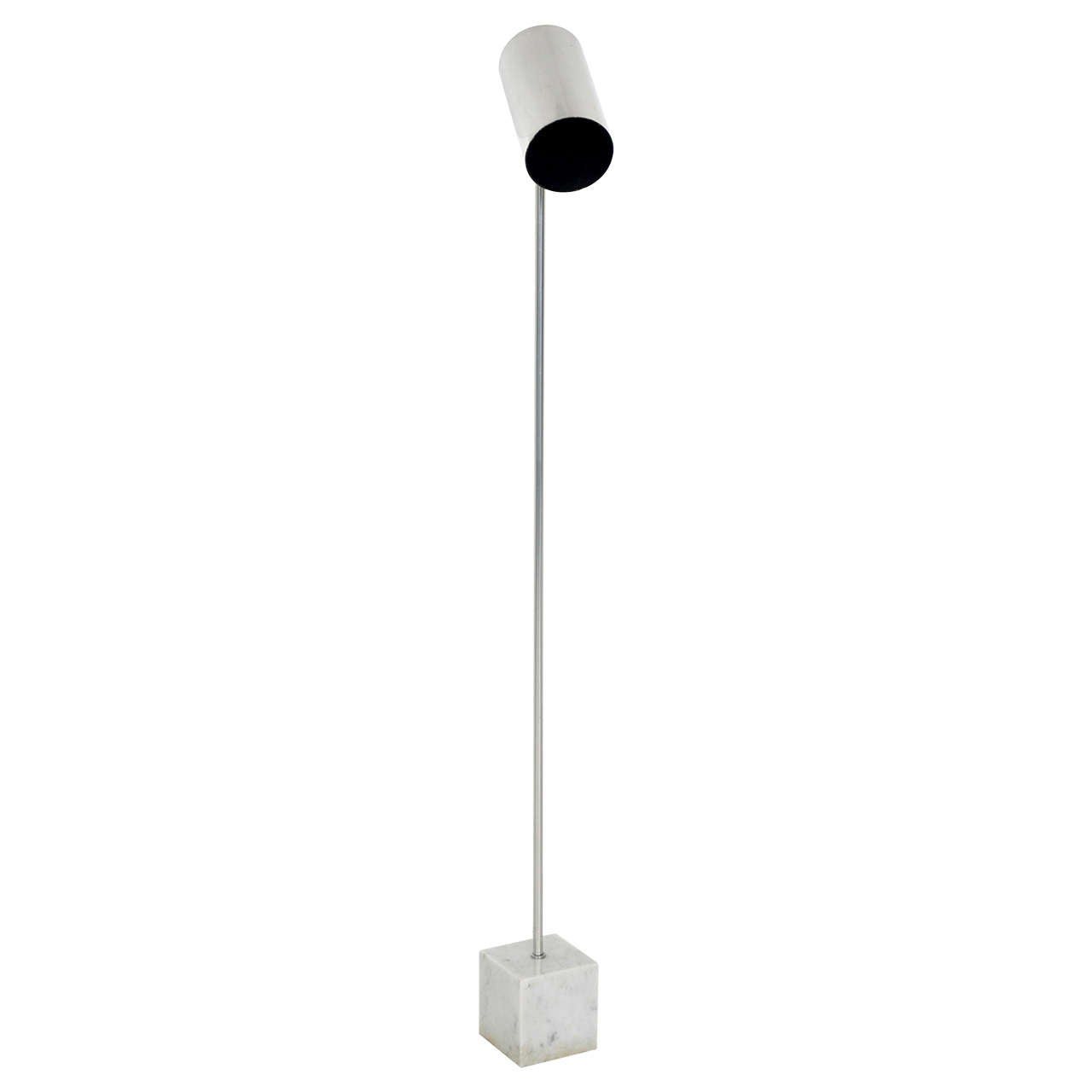 Robert Sonneman Spotlight Floor Lamp