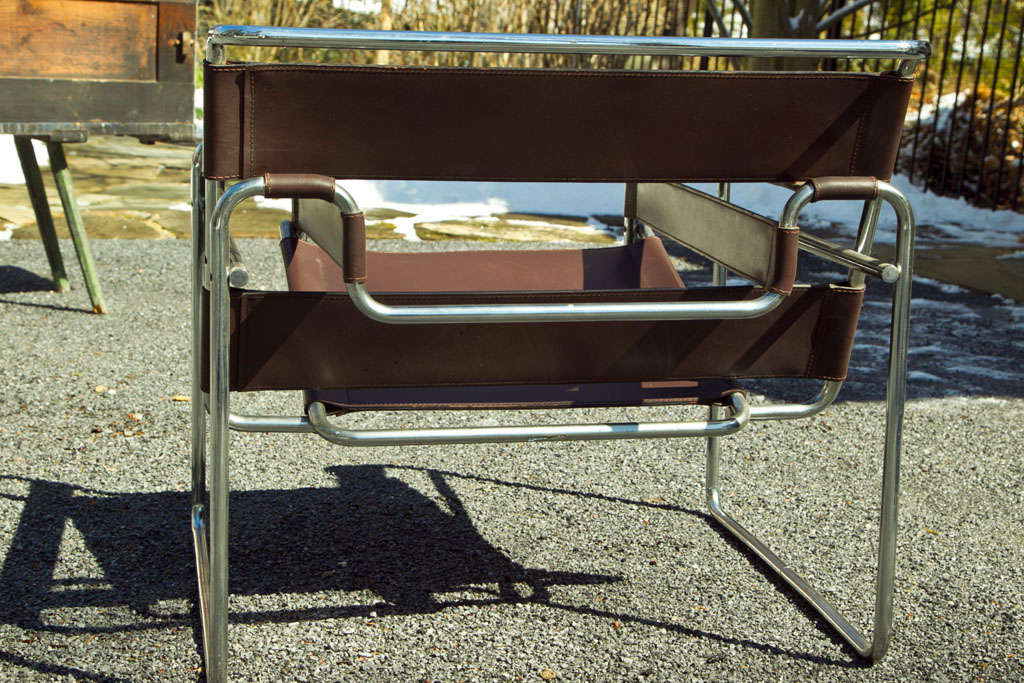 chocolate chairs